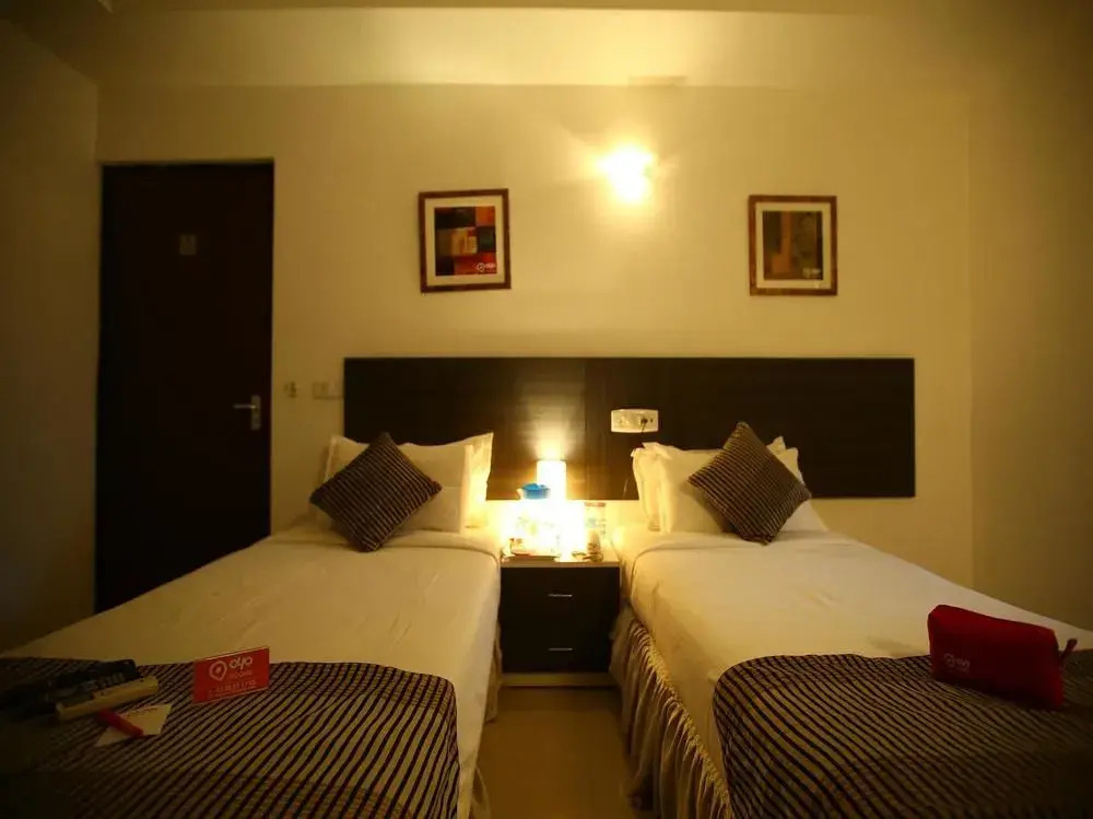 OYO 685 Kodambakkam