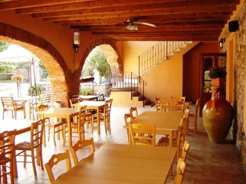Agriturismo SANGALLO