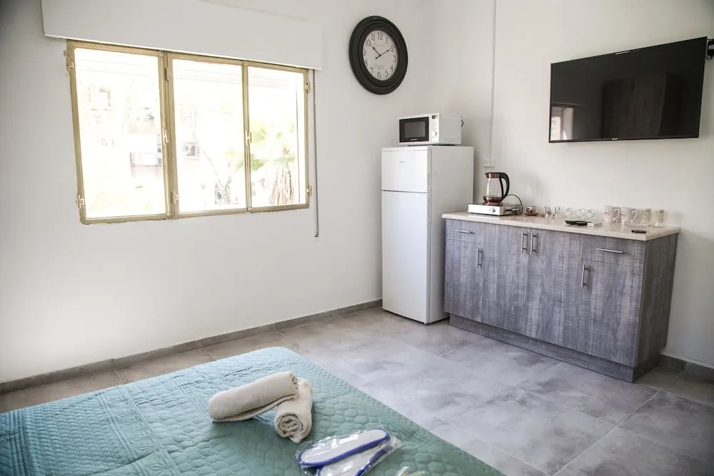 Rooms at R&A apartment
