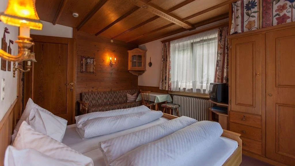 Pension Bergheim