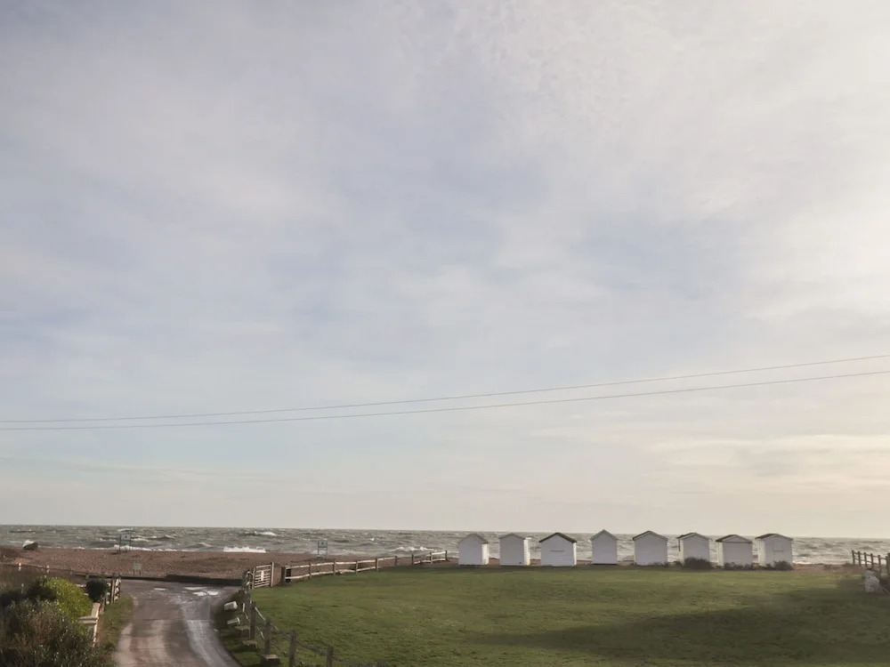 Seaview Cottage