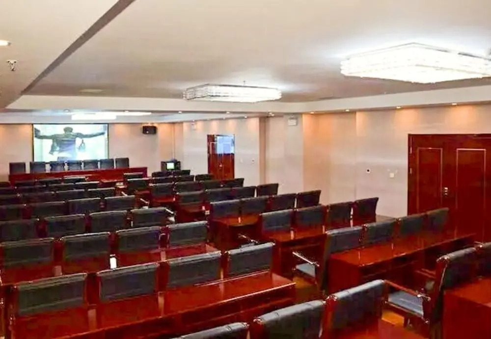 Xi'An Garden Hotel