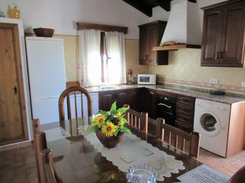 Casa Huerta Roche 1