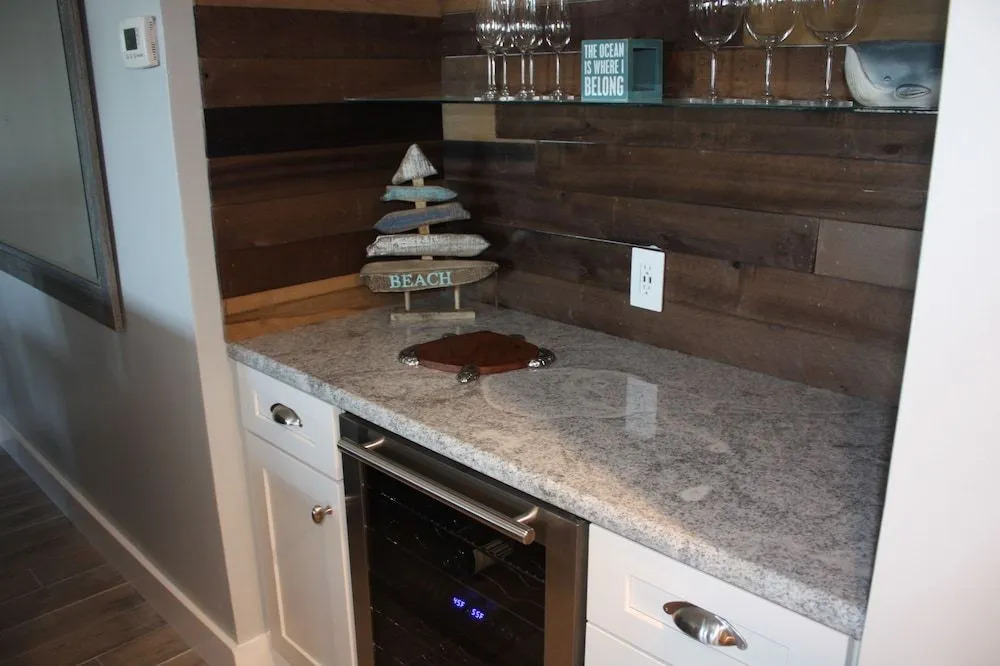 Gulf Shore Condo #404