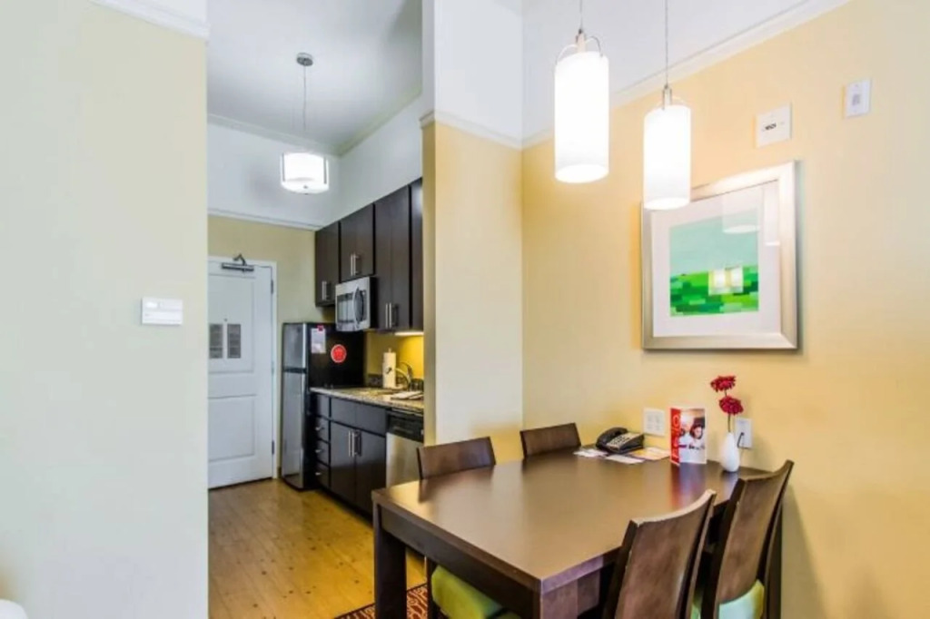 TownePlace Suites by Marriott Bowling Green