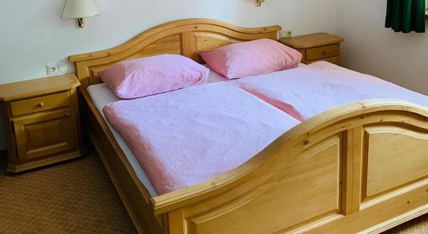 Appartements Schneeberger