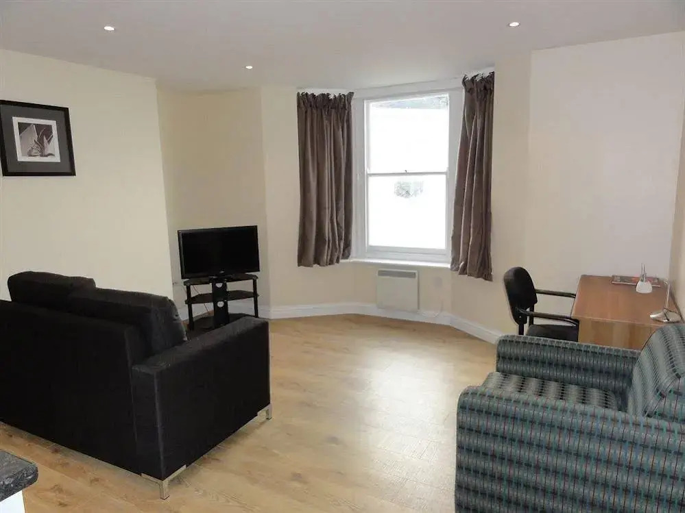 Max Serviced Apartments Brighton Charter House