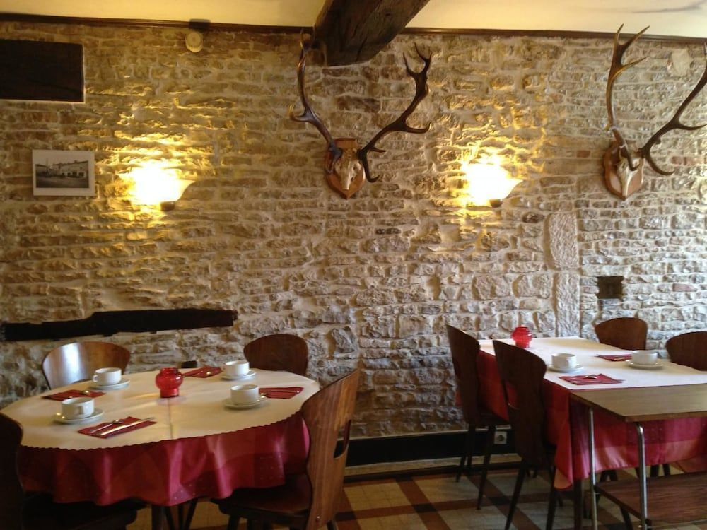 HOTEL DE LA POMME DOR