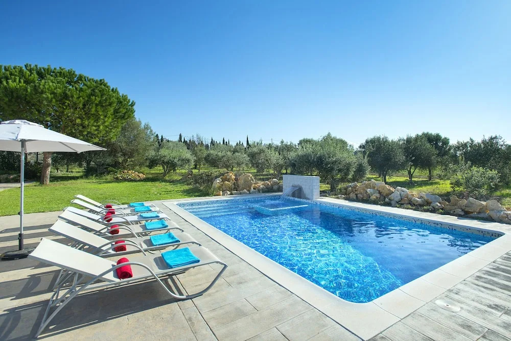 Villa Paxeco