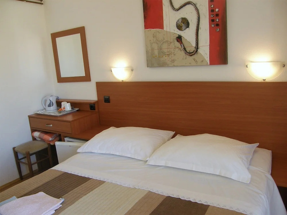 Rooms Jerac