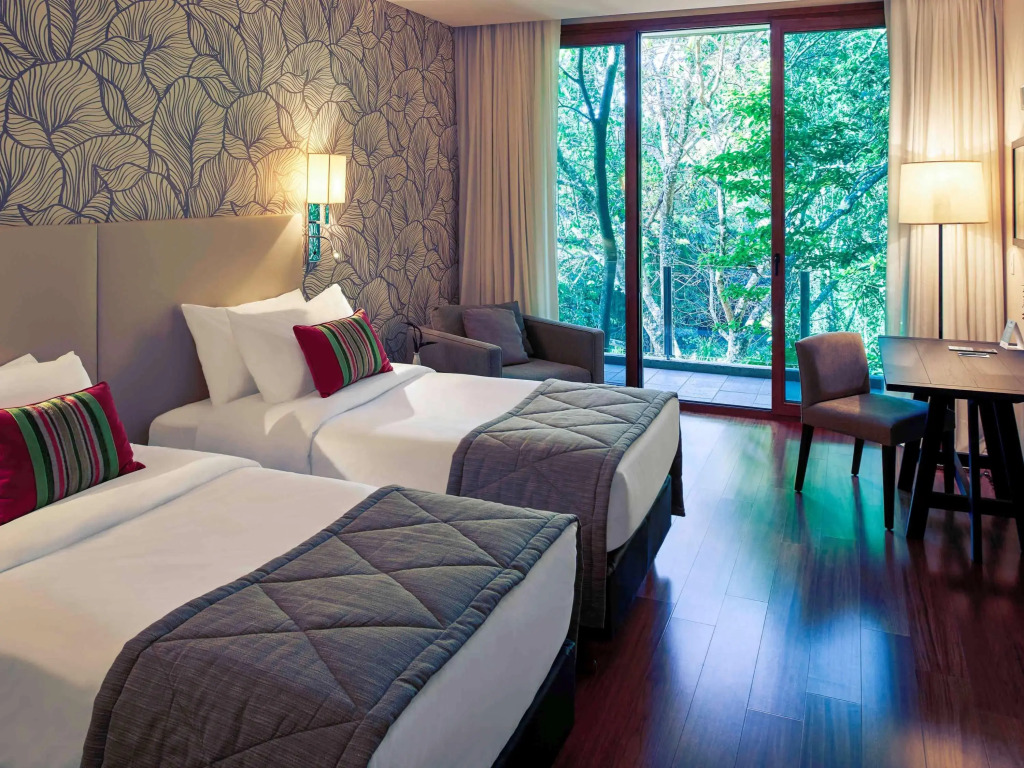 Mercure Iguazu Hotel Iru