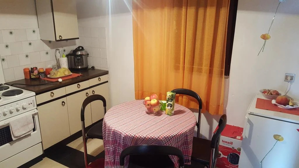 Prag Apartments & Rooms