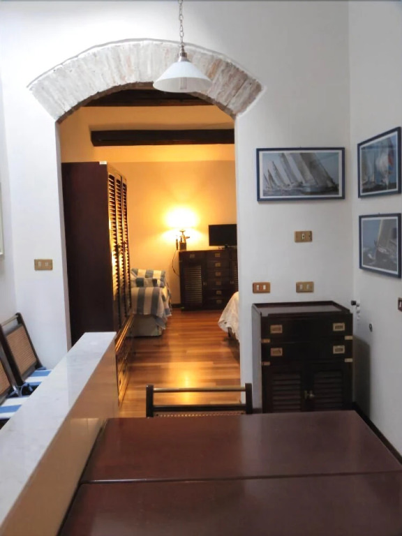 About Italy Holiday Rooms and Apartments