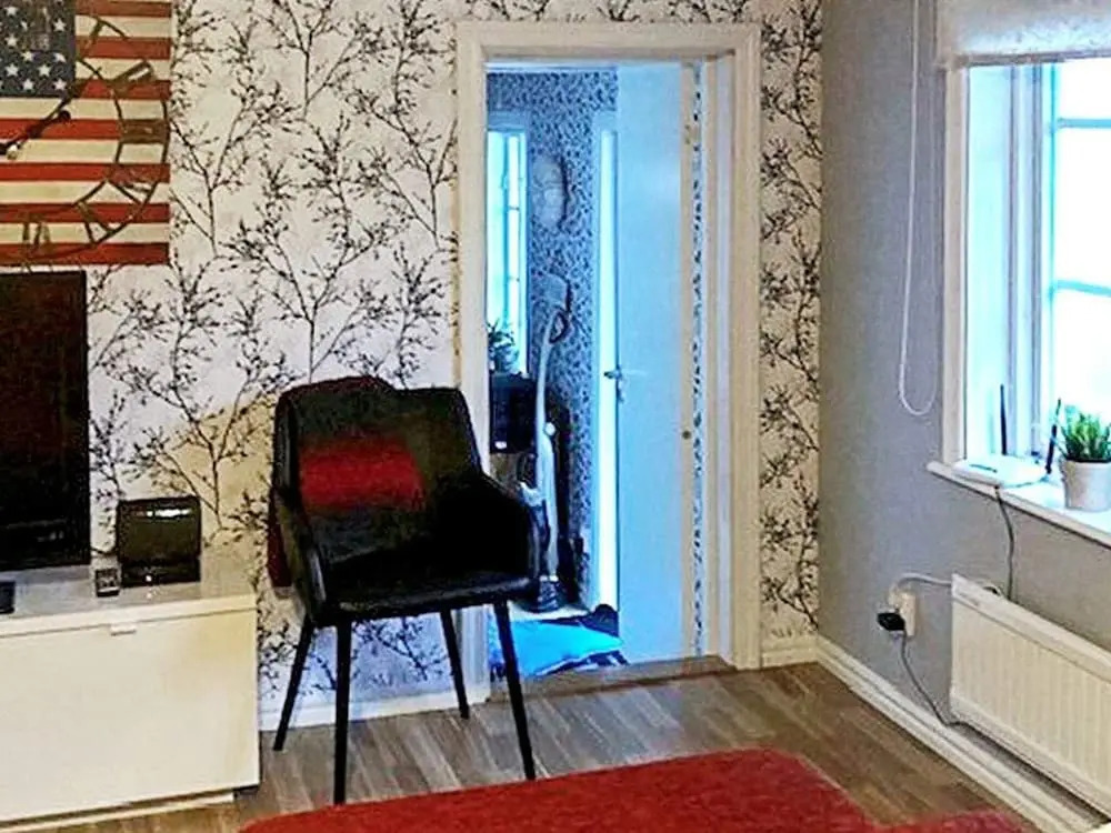 3 Person Holiday Home in Lysekil