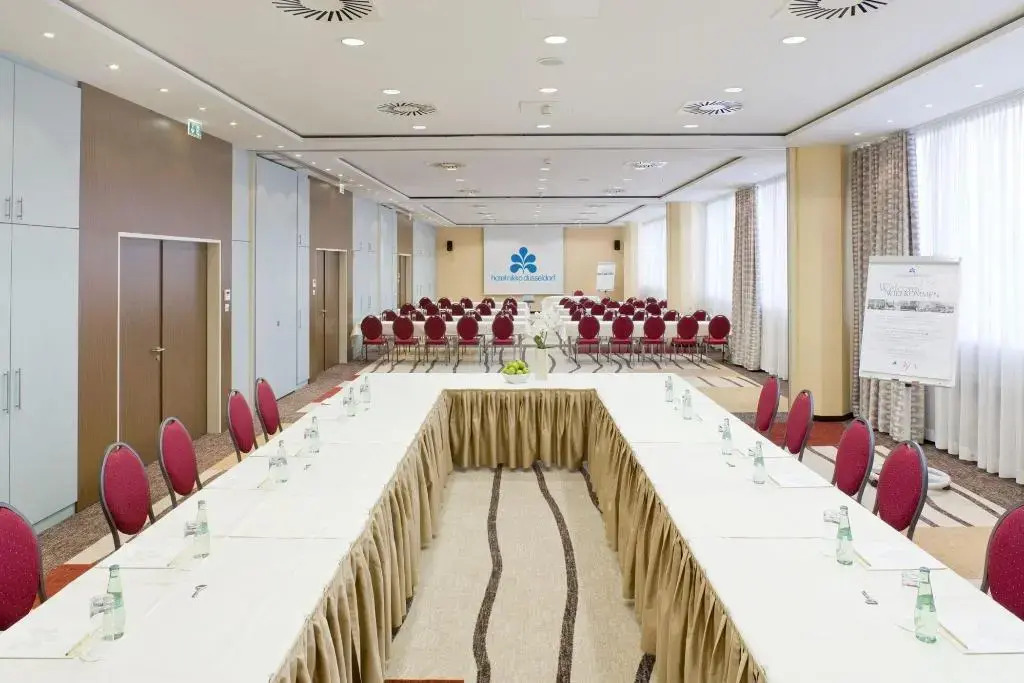 Clayton Hotel Düsseldorf City Centre