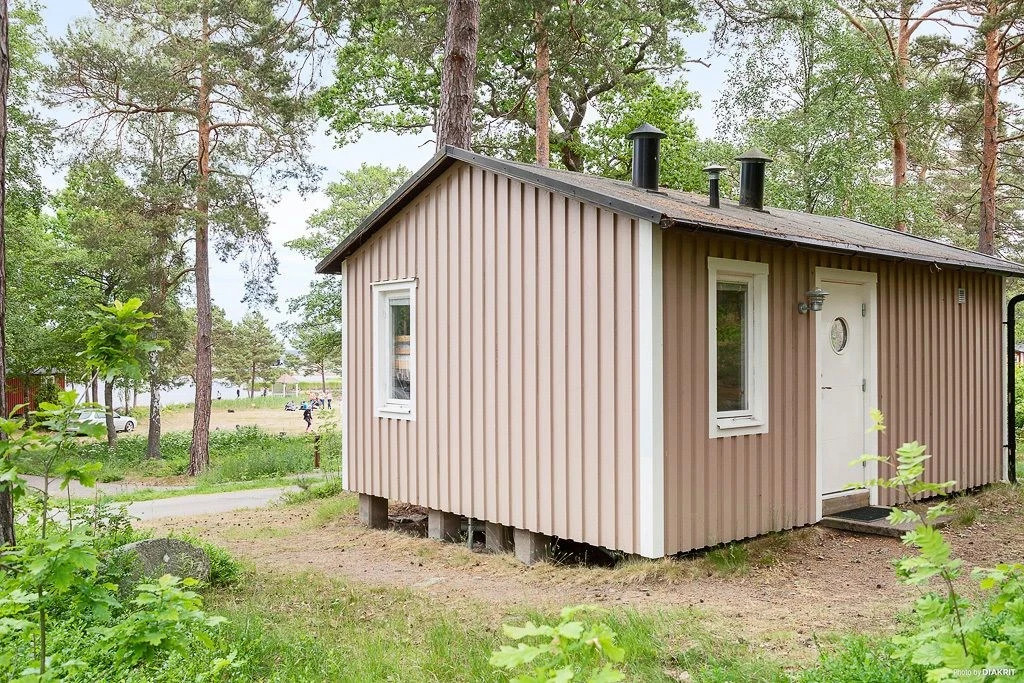 First Camp Gunnarsö-Oskarshamn