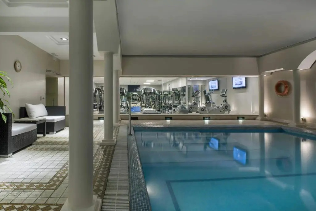 Emperador Hotel Buenos Aires