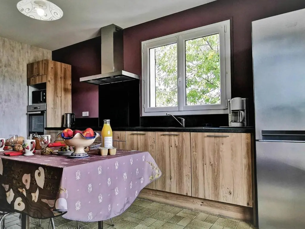 Appartement Aiguilhe, 4 pièces, 6 personnes - FR-1-582-45
