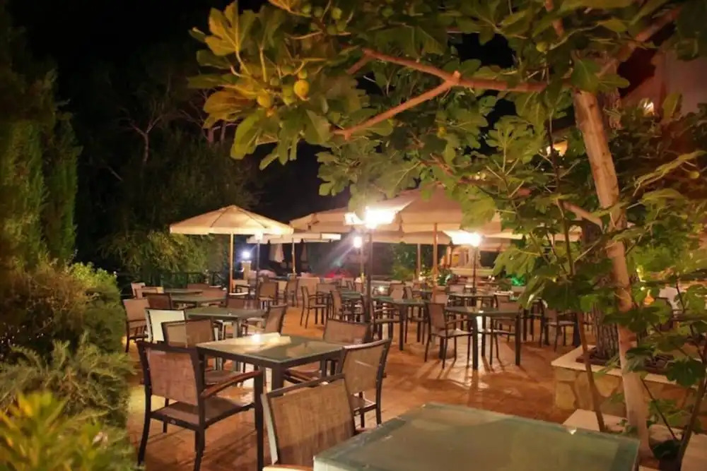 Hotel Cala Gat