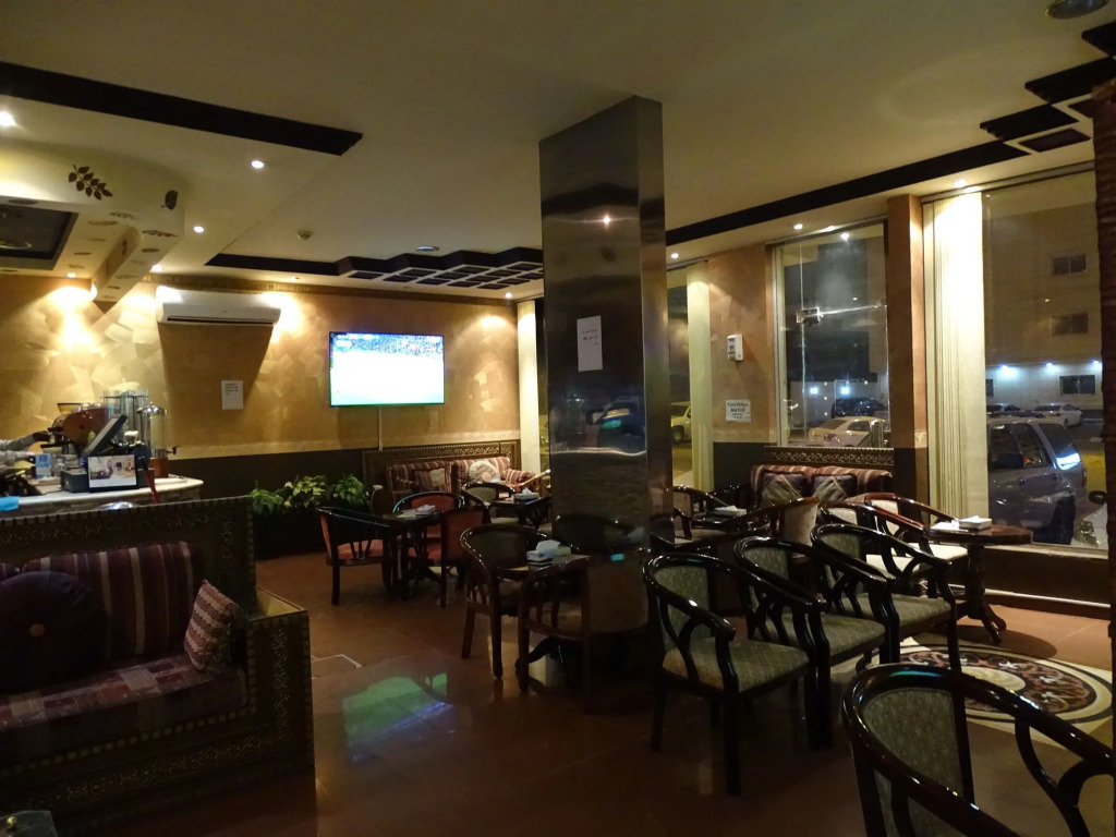 Comfort Inn Taawn