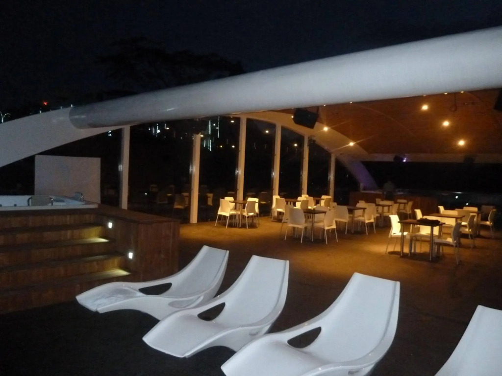 Hotel Los Recuerdos