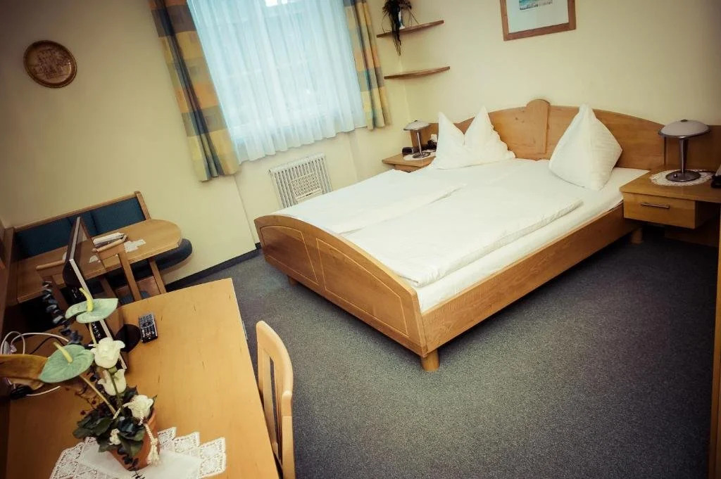 Hotel Hubertus