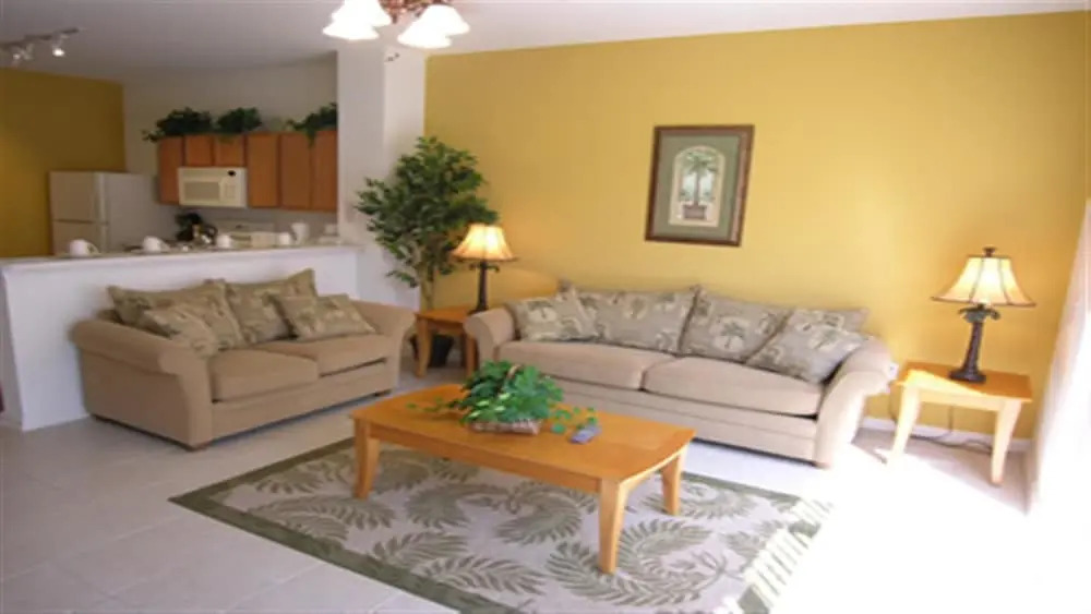 Ov2030 - Windsor Hills Resort - 3 Bed 3 Baths Townhome