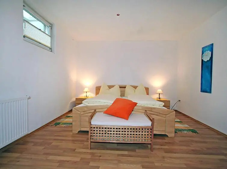Ferienhaus Flatscher