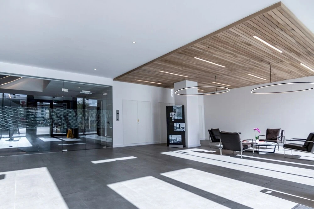 One Bedroom Apartment in Archway
