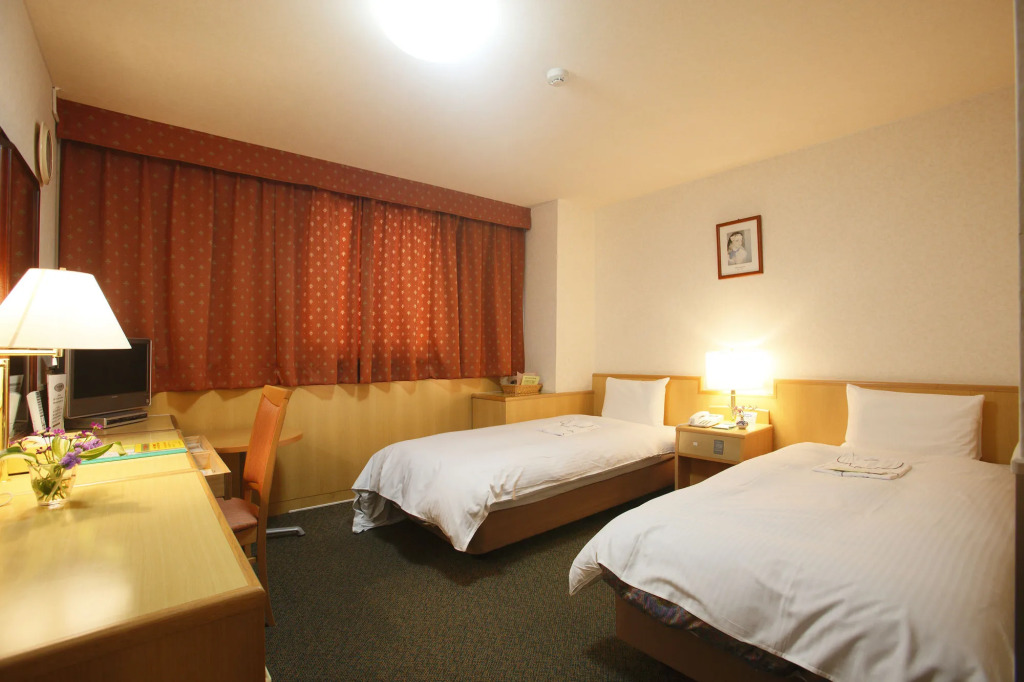 ART HOTEL Sasebo Central