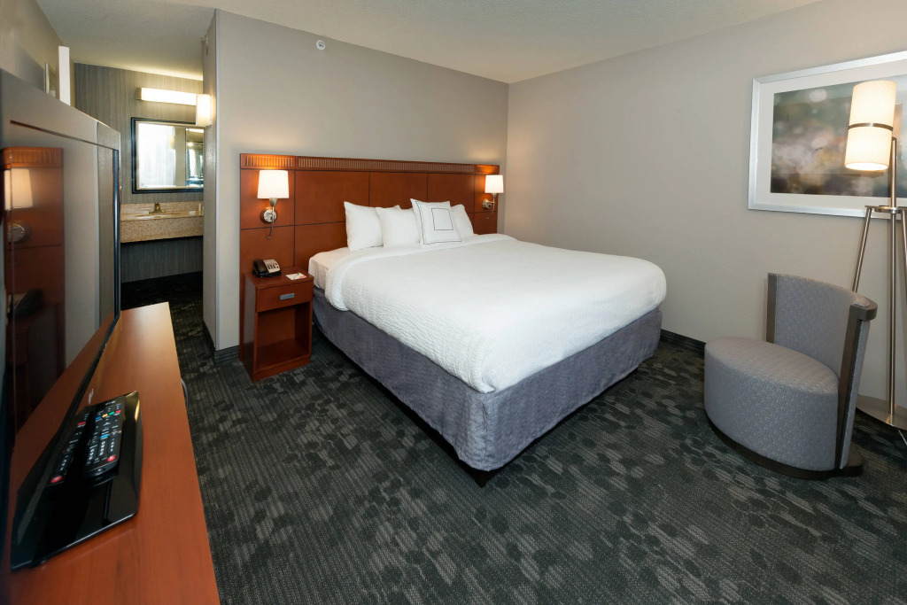 Courtyard by Marriott Panama City
