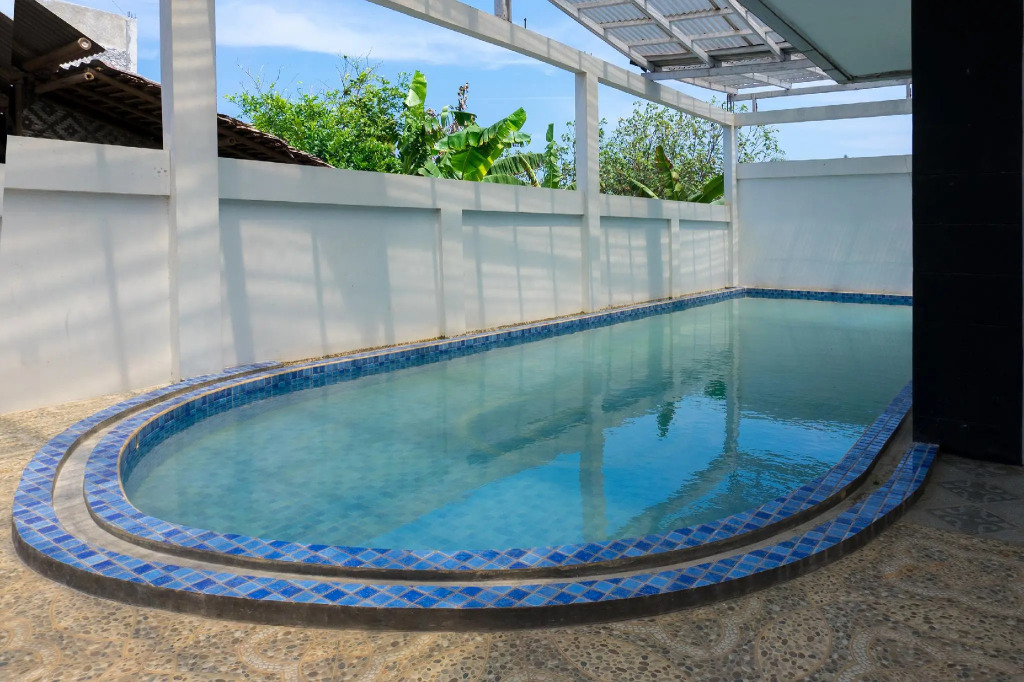 OYO 1525 Benson Hotel