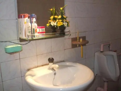 Daffon Guest House