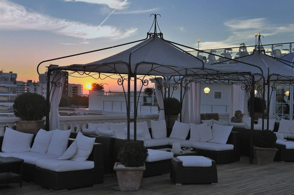 Hotel Italia Palace