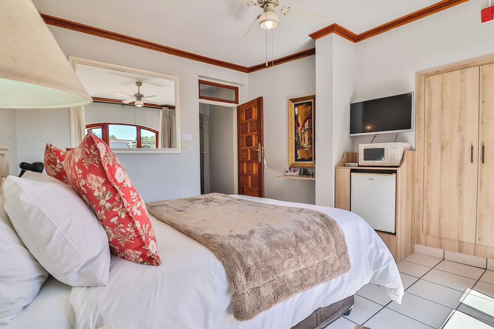 Cascade Villa Guesthouse