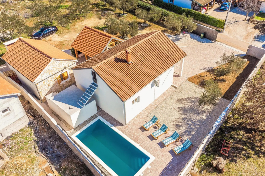 Holiday Home Marija