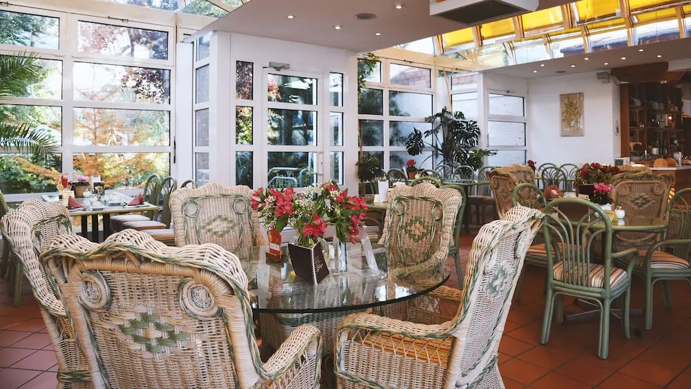 Hotel Goldinger