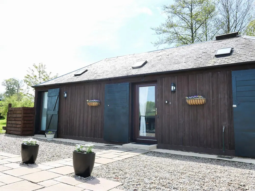 The Stable