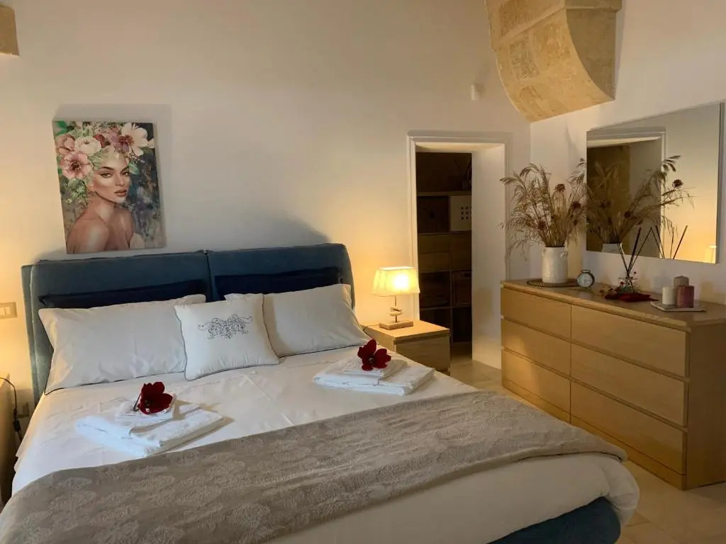 Casa Vacanza indipendente 53 mq Puglia