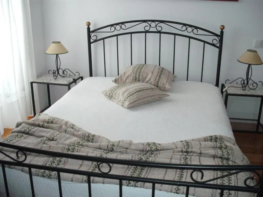 Casa Pires Mateus