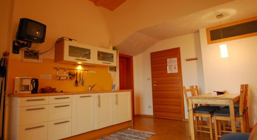 Residence Zirmer