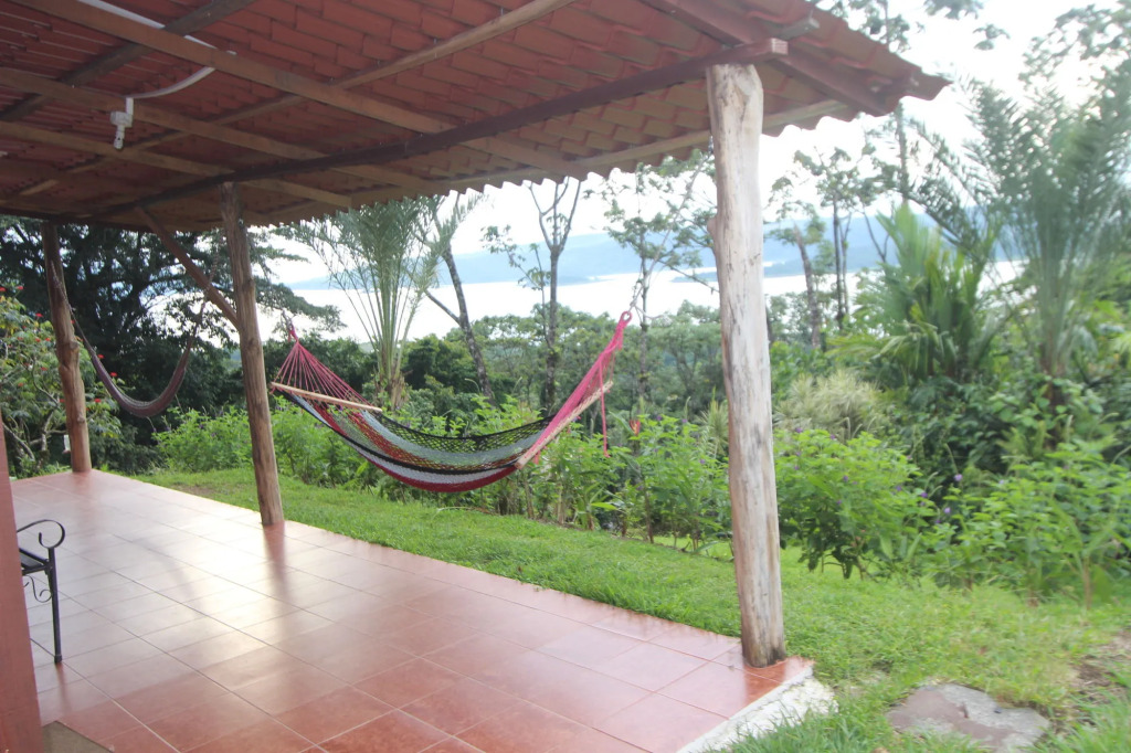 Arenal Garden Lodge