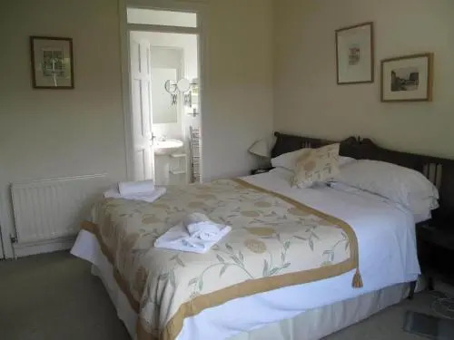 Bridge House Bed and Breakfast