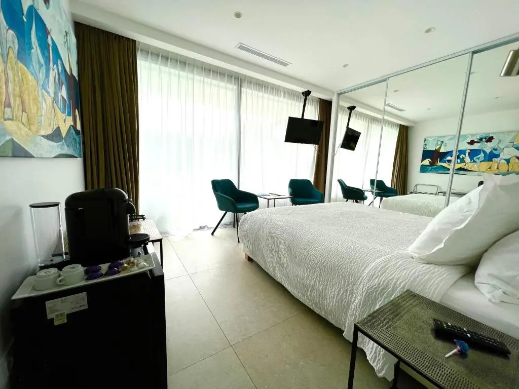 VILLA MIAMI