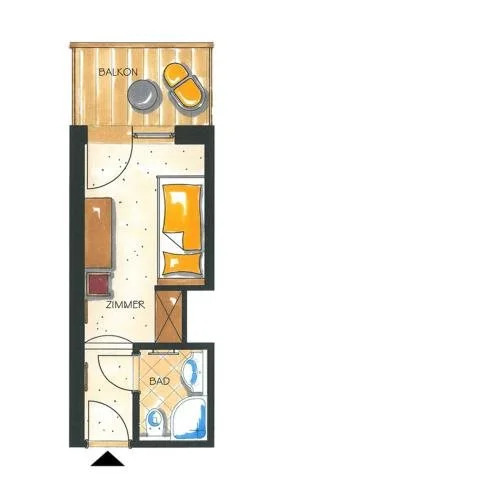 Hotel Sonnegg