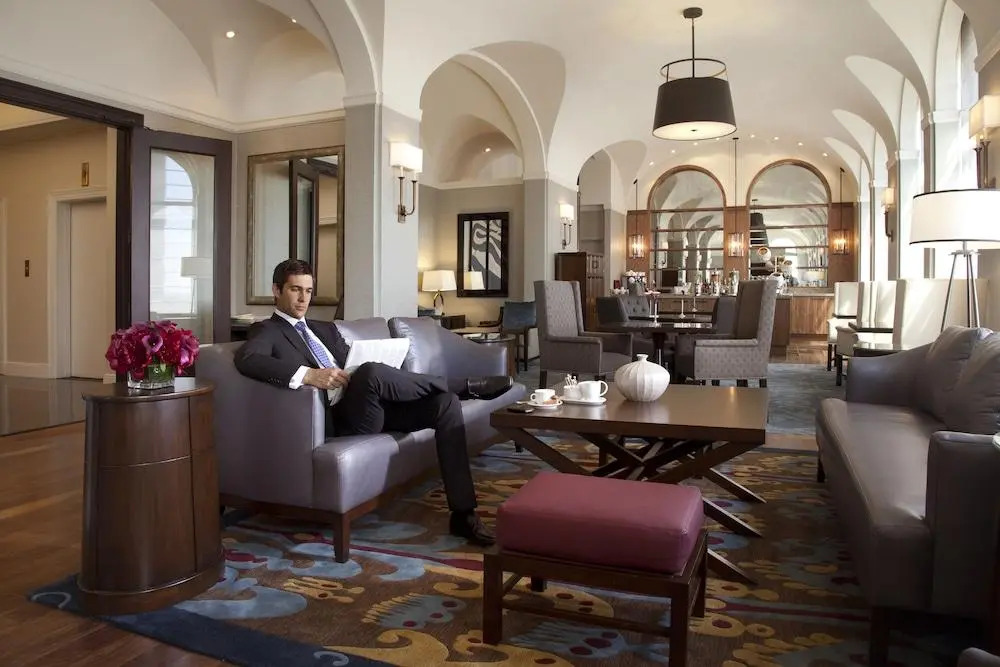 Fairmont Palliser