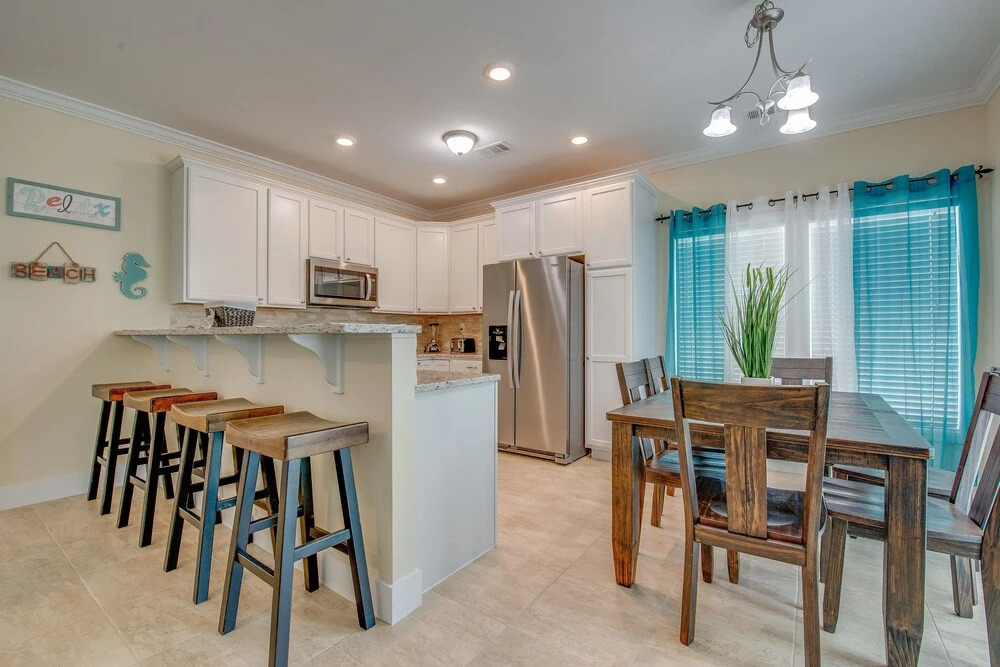 Keys Cove Villas - No 2