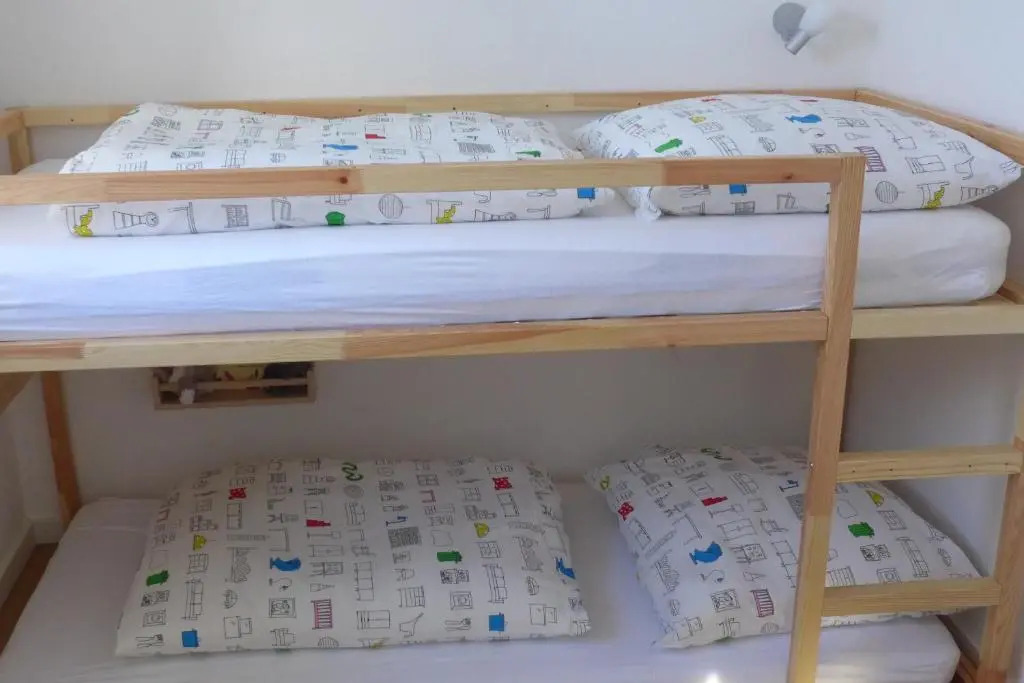 Ferienwohnung Körver