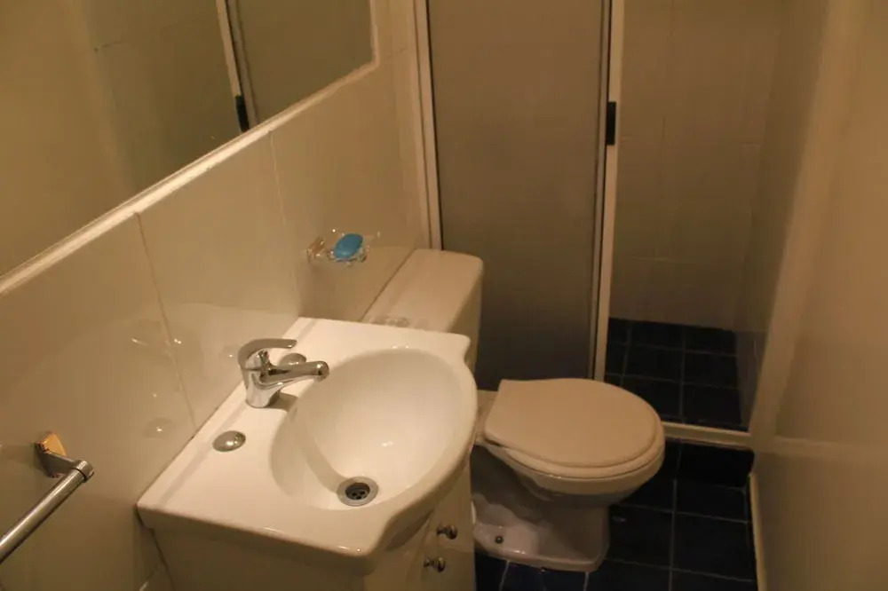 Lemuria Hostel