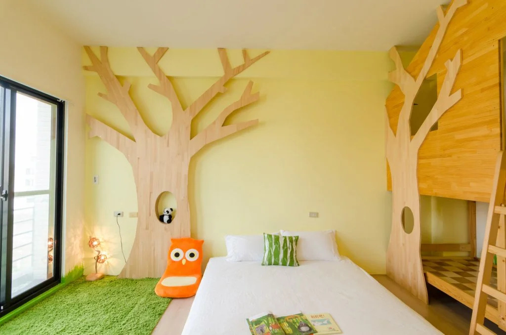 anping2x2 b&b
